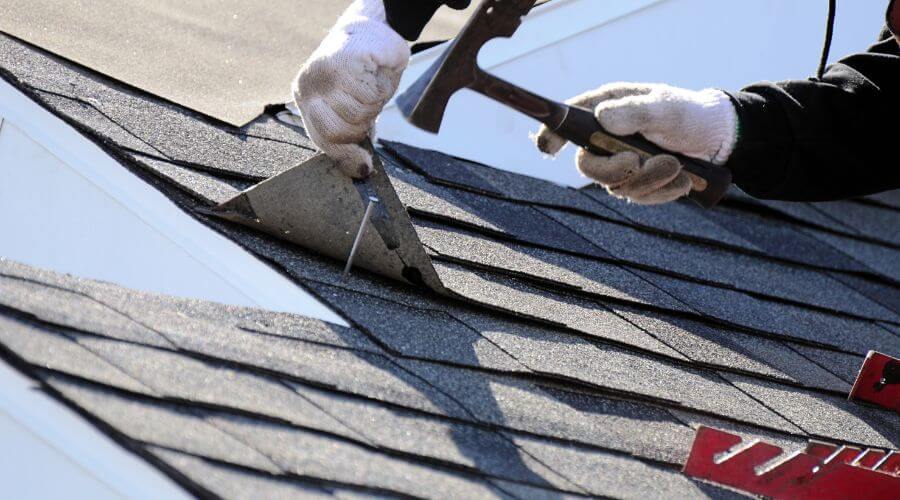 Expert Emergency Roof Repairs services in Plymouth, IL